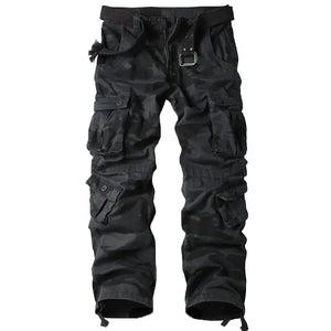 Pantalon Treillis Vintage