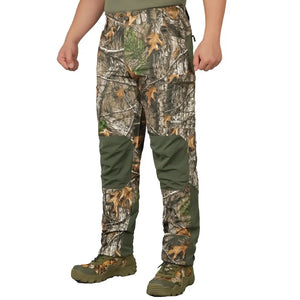 Pantalon Treillis de Chasse