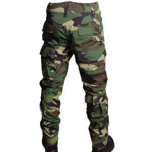 Pantalon Treillis pour Homme Armée Française