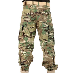 Pantalon de Camouflage Militaire