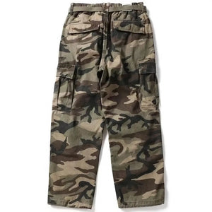 Pantalon de Randonnée Militaire