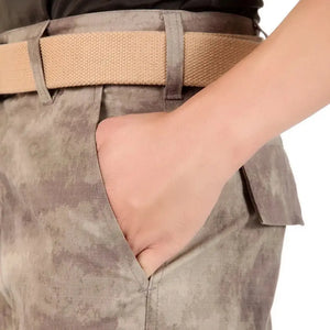 Pantalon de Style Militaire Homme