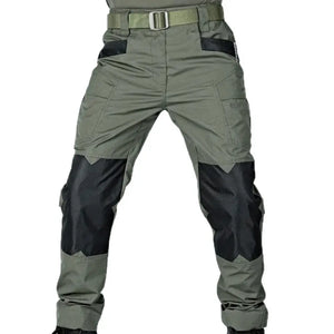 Pantalon de Travail Tactique