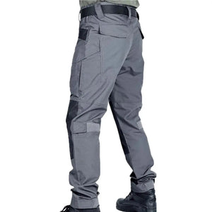 Pantalon de Travail Tactique Arrière