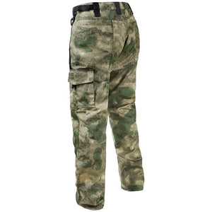 Pantalon de Treillis Ripstop