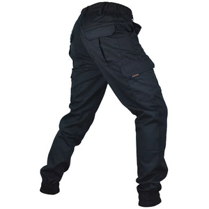 Pantalon pour Homme Noir