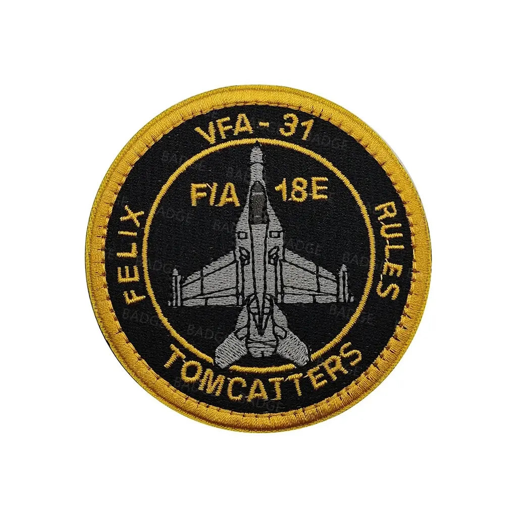 Patch Aviation Militaire