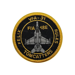 Patch Aviation Militaire