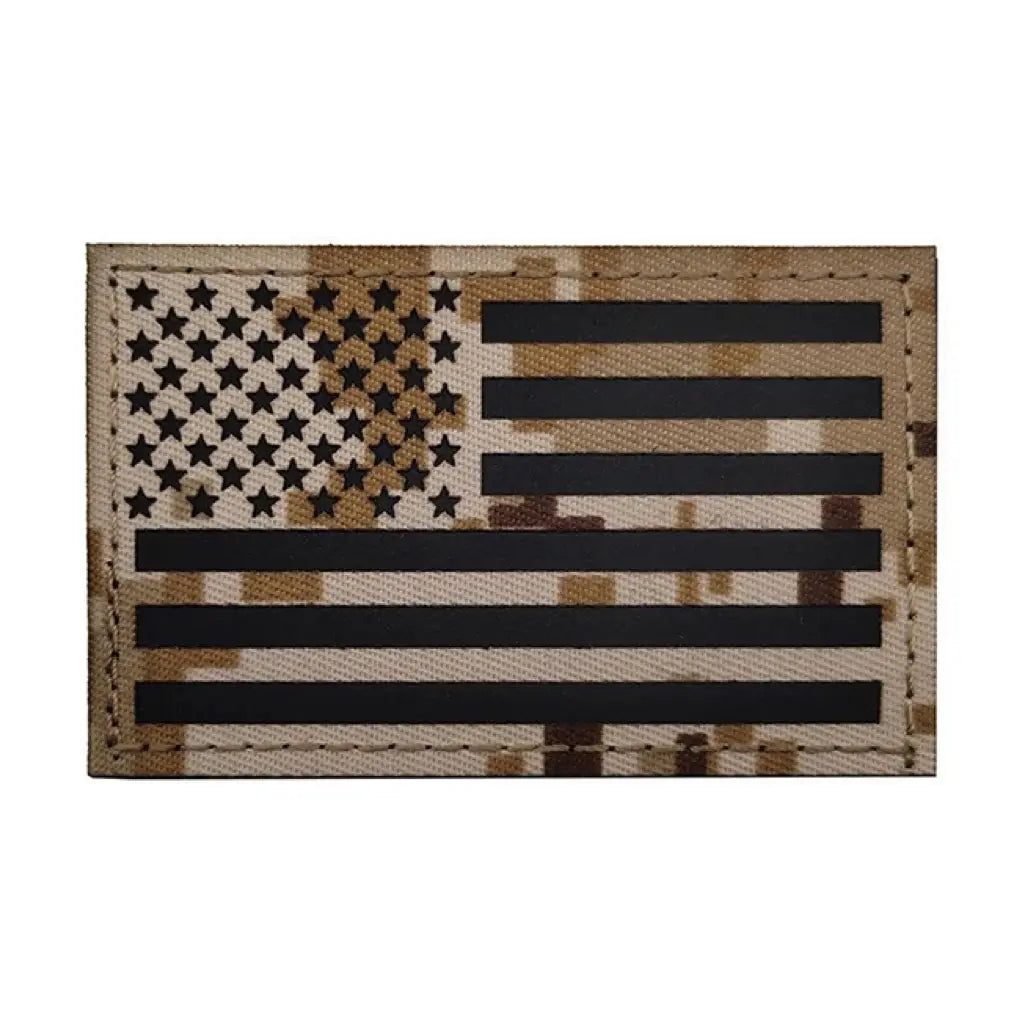 Patch Militaire US