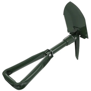 Pelle Bêche Militaire