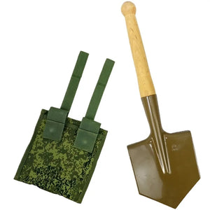 Pelle Militaire Russe