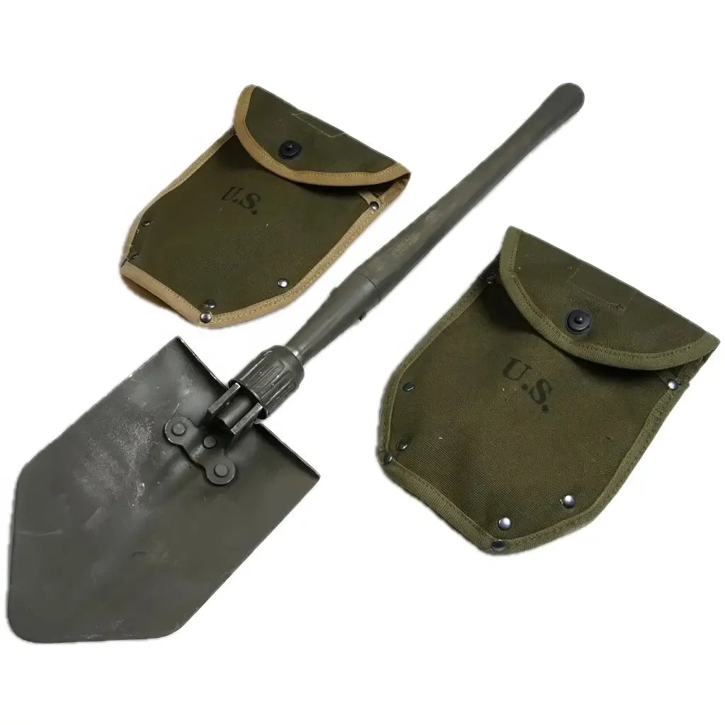 Pelle US Militaire