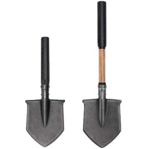 Pelle de Survie Militaire