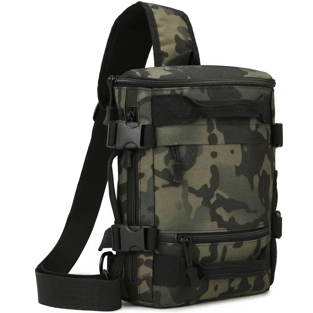 Petit Sac Tactique