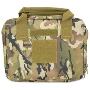 Petite Sacoche Militaire