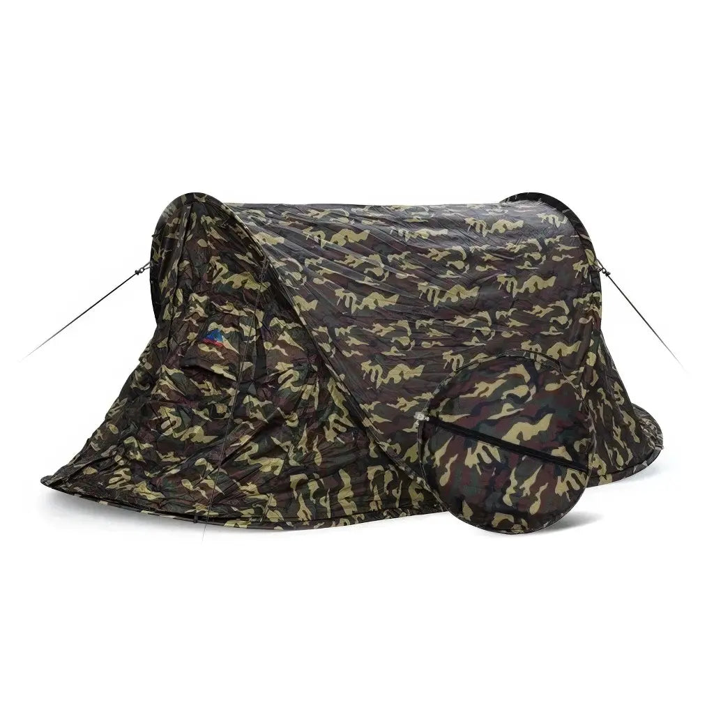 Petite Tente Militaire