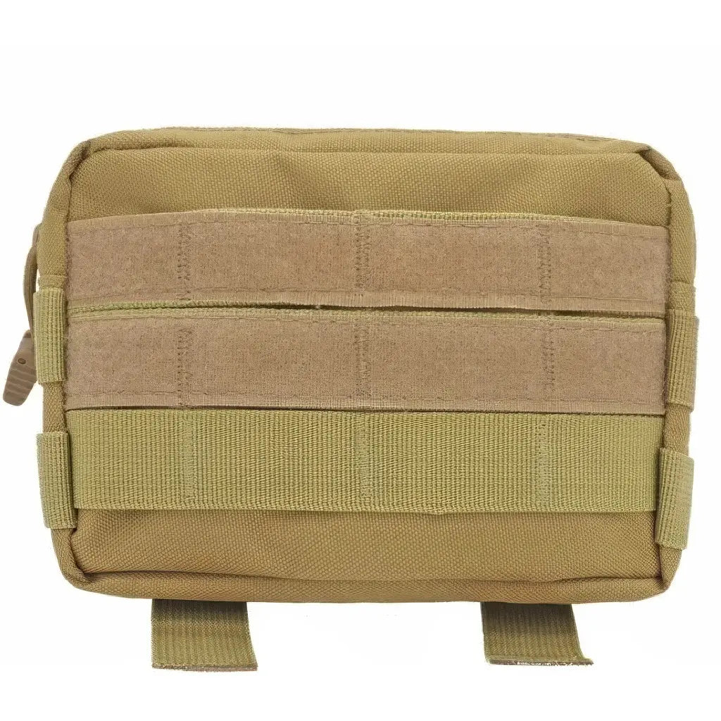Poche Admin MOLLE