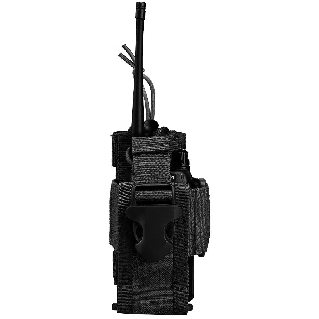 Poche MOLLE Radio