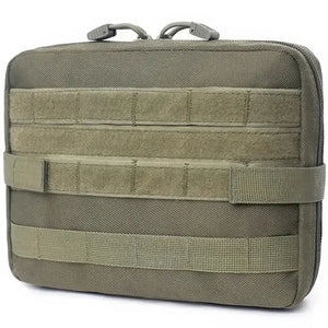 Poche Tactique MOLLE
