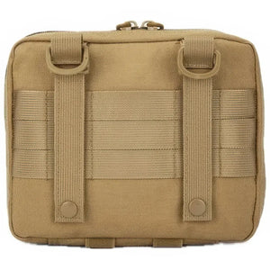 Poche Utilitaire MOLLE Arrière