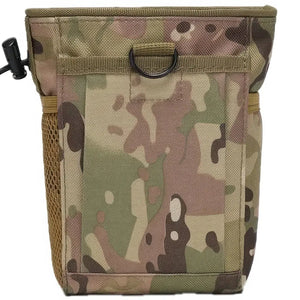 Poche de Délestage MOLLE