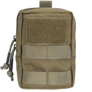 Pochette Attache MOLLE