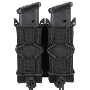 Pochette MOLLE Chargeur 9mm