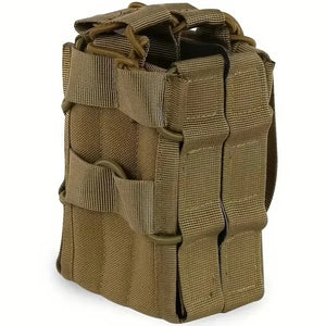 Pochette MOLLE Coyote