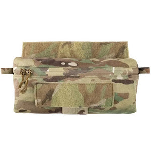 Pochette MOLLE Gilet Tactique