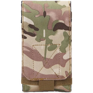 Pochette MOLLE Téléphone