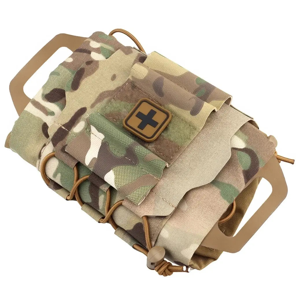 Pochette Médicale MOLLE