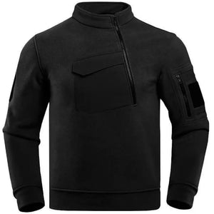 Polaire Militaire Noire