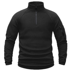 Polaire Militaire Noire