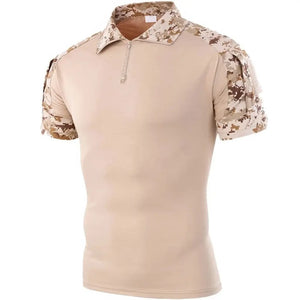 Polo Tactique Militaire