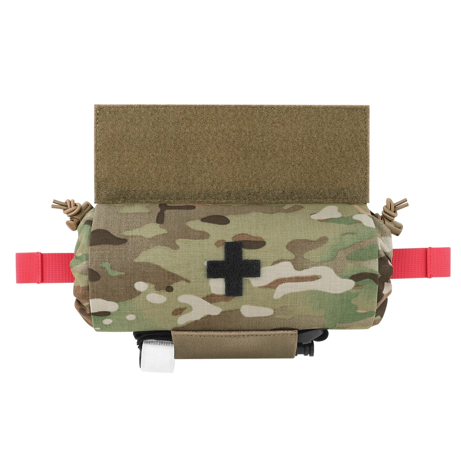 Sac Médical Militaire