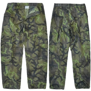 Pantalon Militaire Allemand