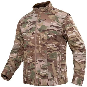 Veste Treillis Prairie