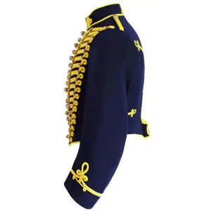 Veste Militaire Napoléon Gauche