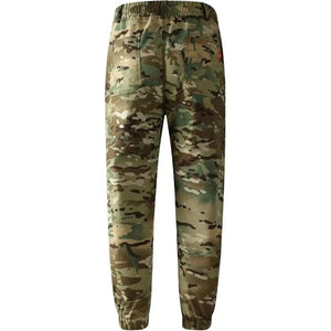 Pantalon Pluie Militaire