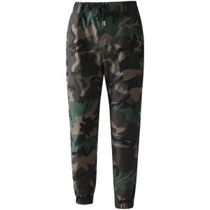 Pantalon de Pluie Militaire Foncé