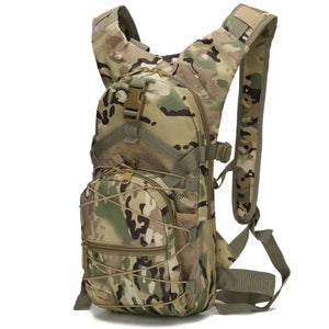 Sac à Dos Militaire 15 litres