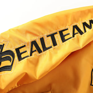 Veste Militaire Aviateur