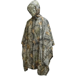 Veste de Pluie Chasse