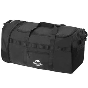 Sac de Voyage Militaire Roulettes