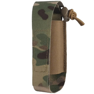 Pochette MOLLE Verticale Multi Usage