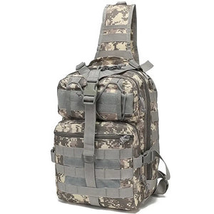 Sacoche Tactique Digital