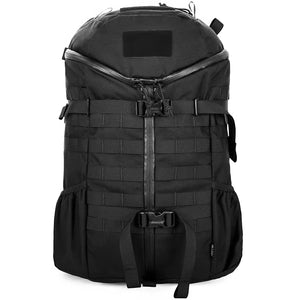 Sac de Combat Militaire Noir