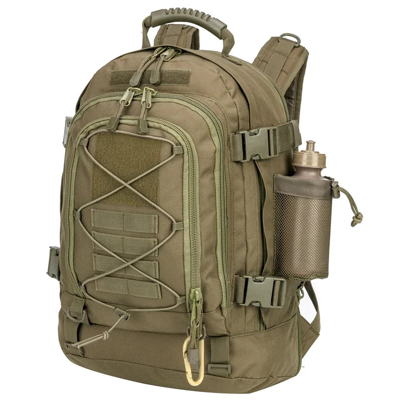 Sac à Dos Militaire Imperméable