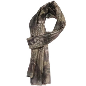 Echarpe Tactique Python