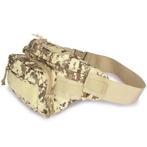 Sac Banane Militaire US